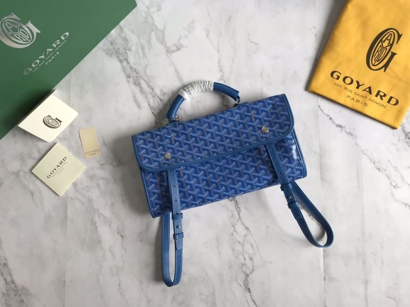 Goyard Briefcases